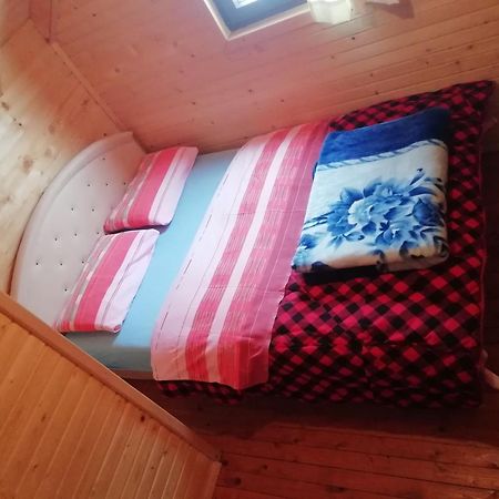 Chalet Kovacevic Žabljak Esterno foto