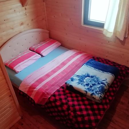 Chalet Kovacevic Žabljak Esterno foto