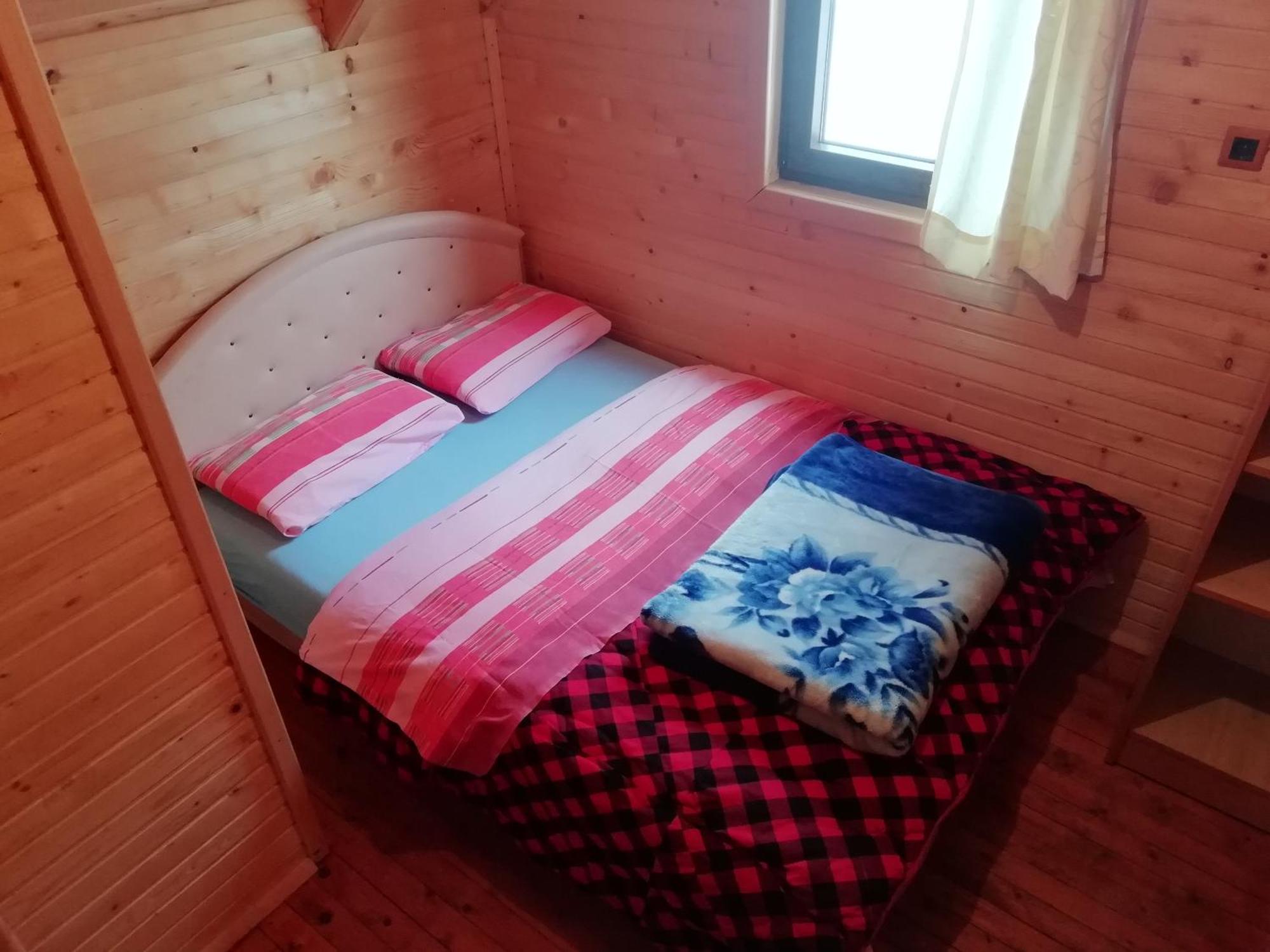 Chalet Kovacevic Žabljak Esterno foto