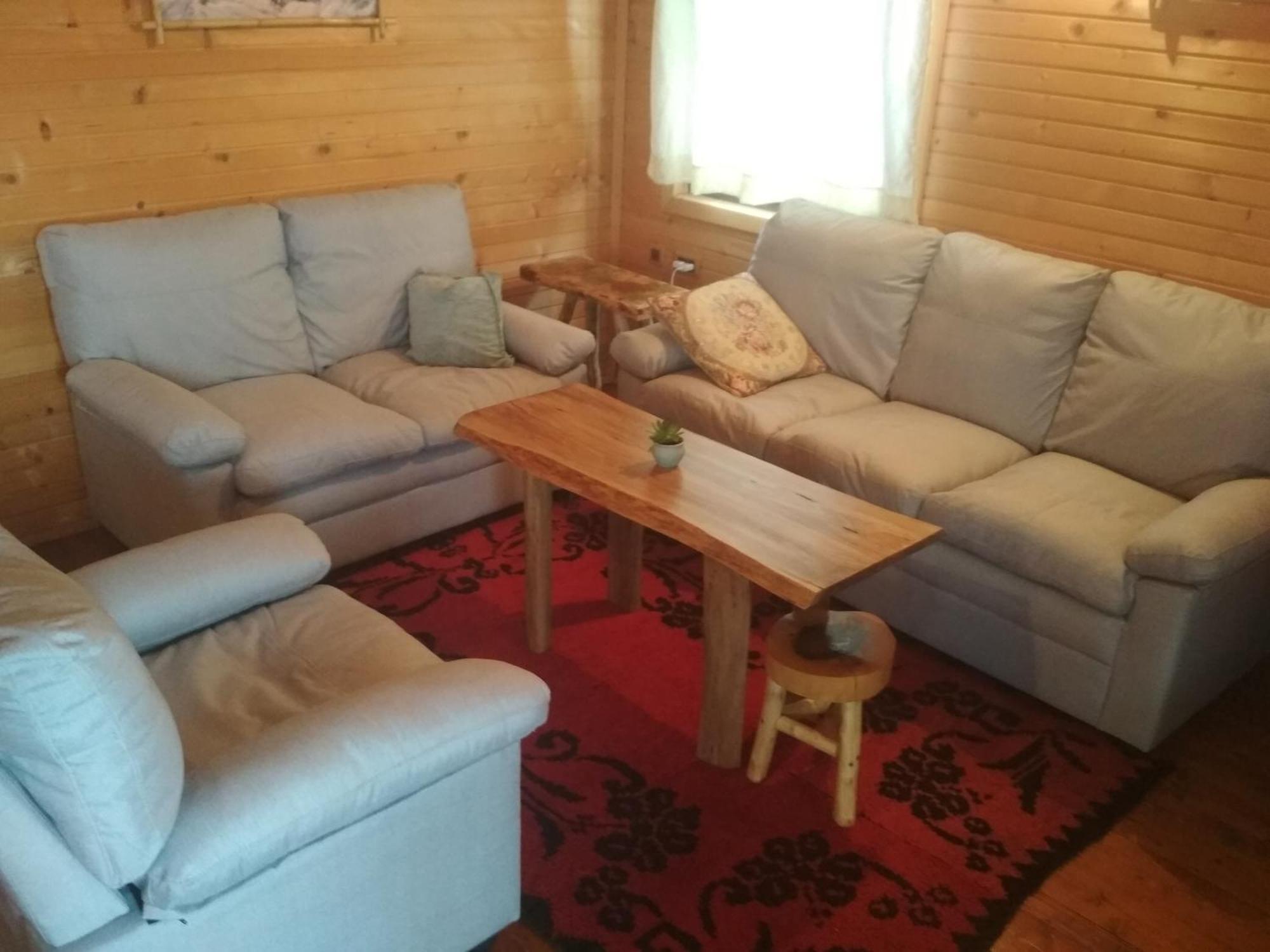 Chalet Kovacevic Žabljak Esterno foto