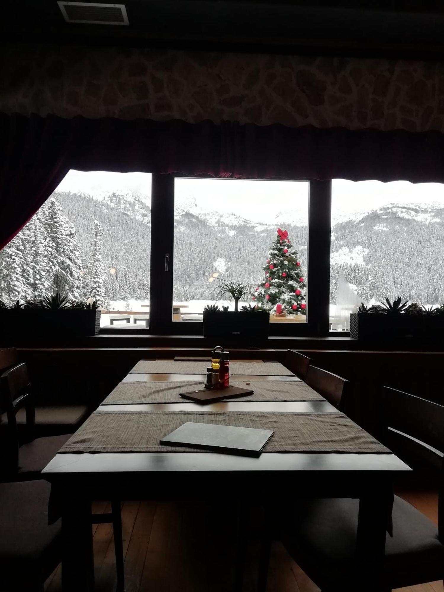 Chalet Kovacevic Žabljak Esterno foto