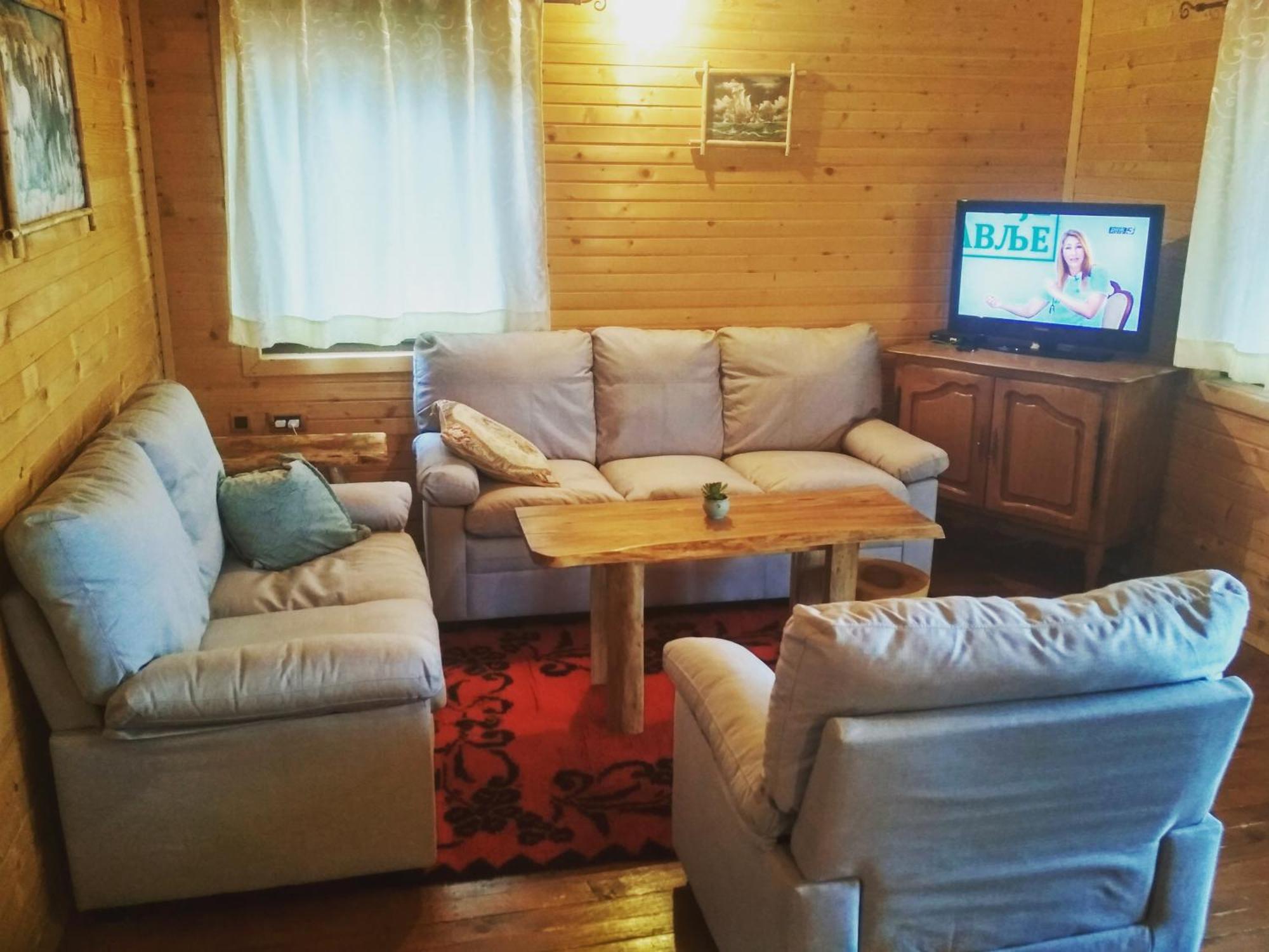 Chalet Kovacevic Žabljak Camera foto